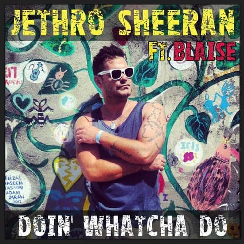 Doin' Whatcha Do (Remixes)