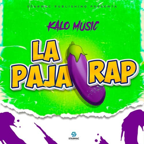 La Paja Rap
