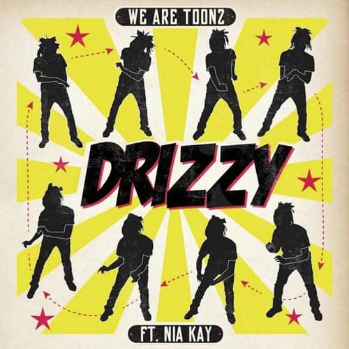 Drizzy (feat. Nia Kay) - Single