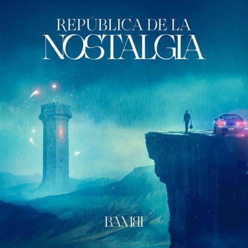 República De La Nostalgia