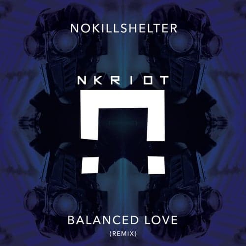 Balanced Love (Remix)