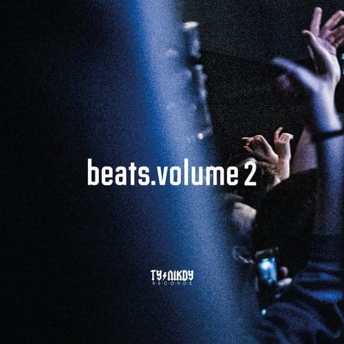 Beats, Vol. 2