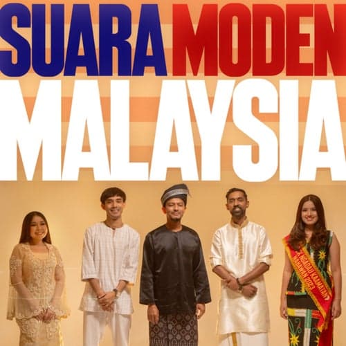 Suara Moden Malaysia