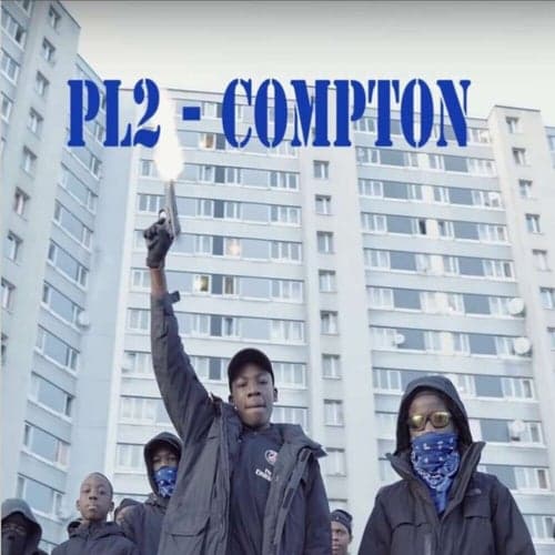 Compton #1