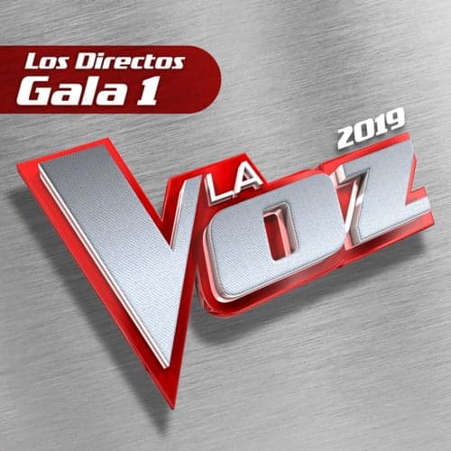 La Voz 2019 - Los Directos - Gala 1