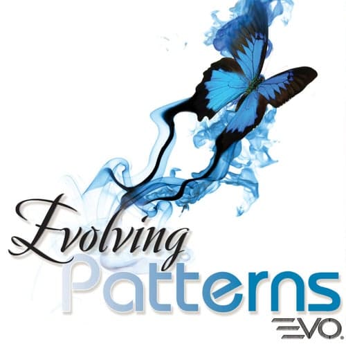 Evolving Patterns