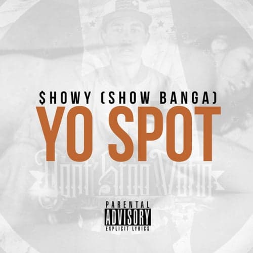 Yo Spot - Single