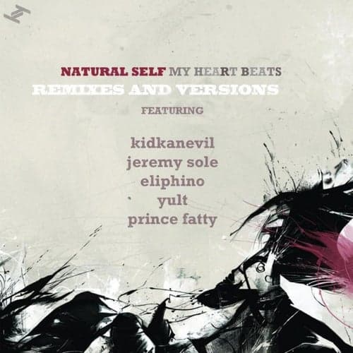 My Heart Beats: Remixes and Versions