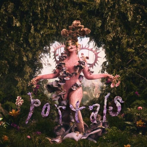 PORTALS (Deluxe)