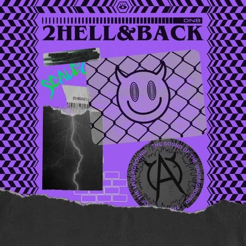 2Hell&Back (SCALEZ Remix)