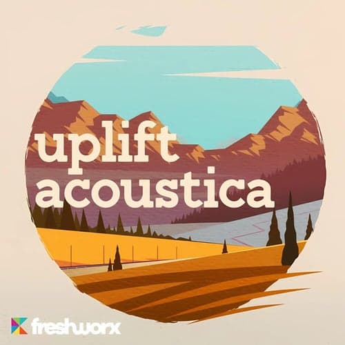 Uplift Acoustica