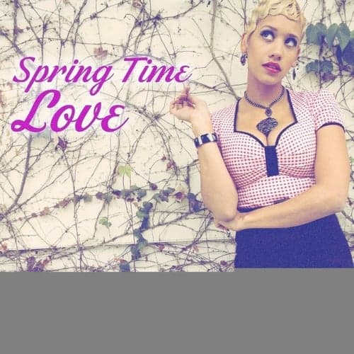 Spring Time Love - Single