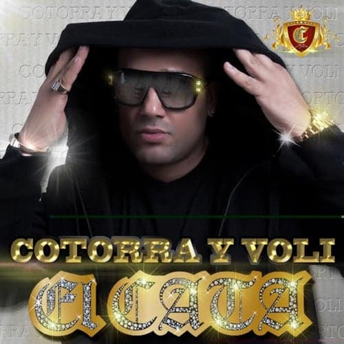 Cotorra Y Voli (feat. Pitbull) - Single