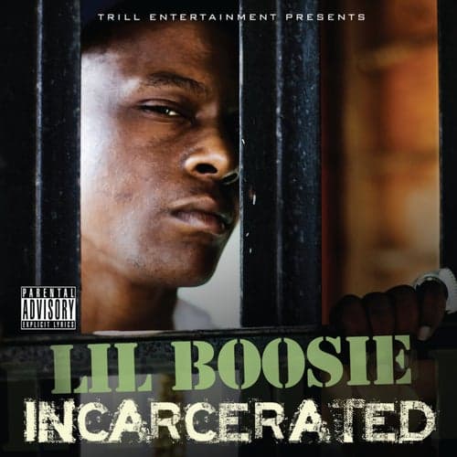 Incarcerated (Deluxe)