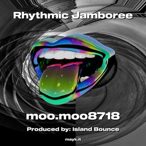 Rhythmic Jamboree