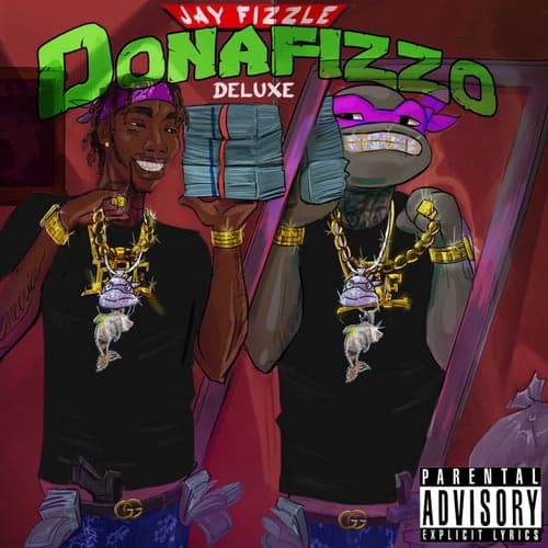 Donafizzo (Deluxe)