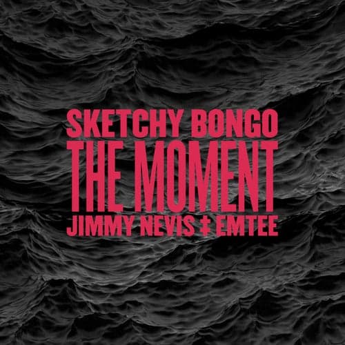The Moment (feat. Jimmy Nevis & Emtee)
