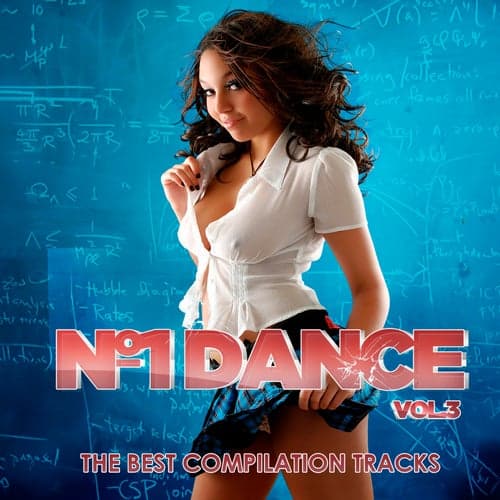 Nº1 Dance Vol. 3