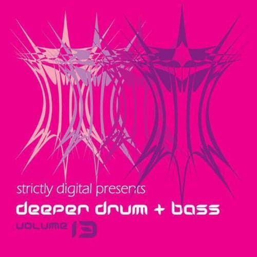 Deeper Drum & Bass, Vol. 13