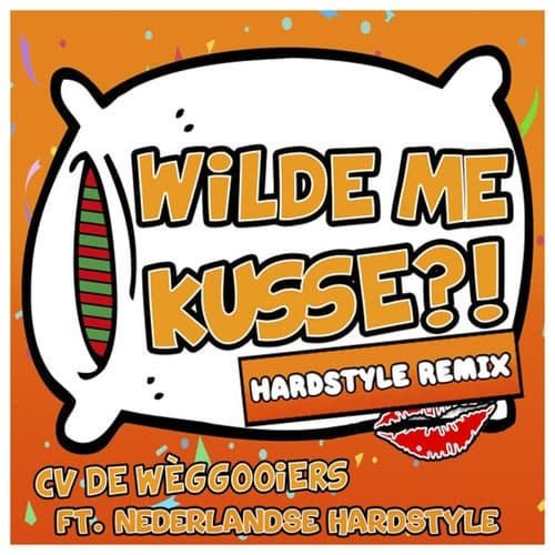 Wilde Me Kusse?! (Hardstyle Remix)