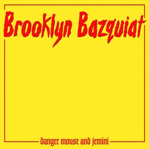 Brooklyn Bazquiat