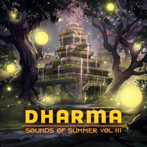 Dharma: Sounds of Summer Vol. III