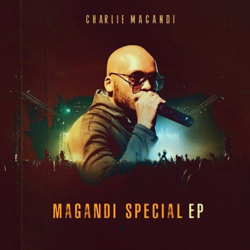 Magandi Special