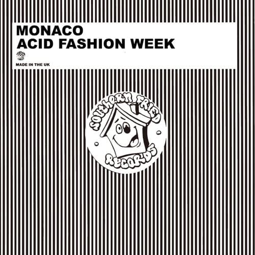 Acid Fashion Week (Extended Version)