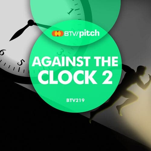 Against The Clock 2