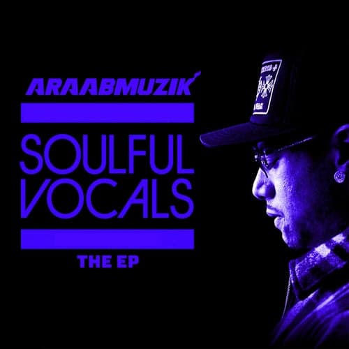 SOULFUL VOCALS - EP