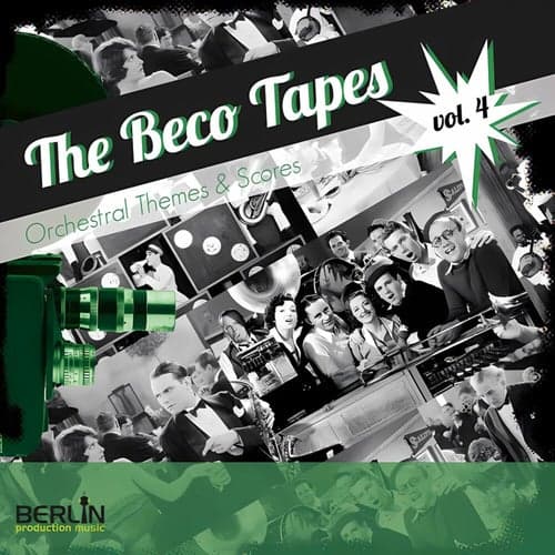 The BECO Tapes, Vol. 4