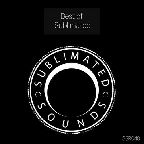 Best of Sublimated