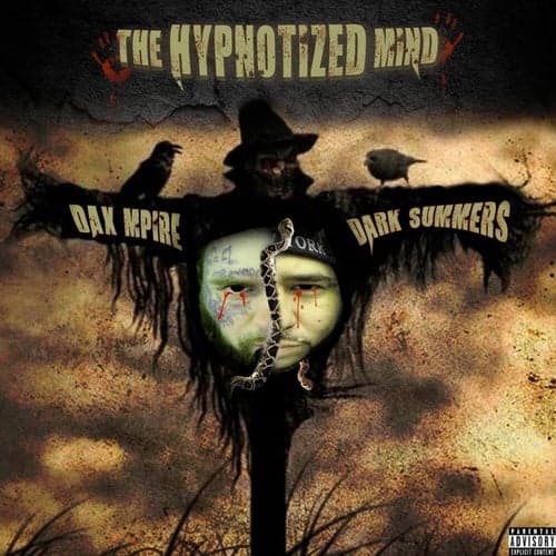 The Hypnotized Mind - EP