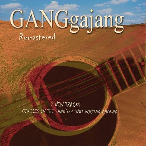 GANGgajang (Remastered)