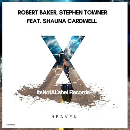Heaven (feat. Shauna Cardwell)