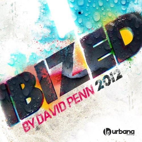 Ibized 2012 by David Penn