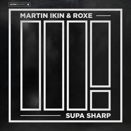 Supa Sharp (Extended Mix)