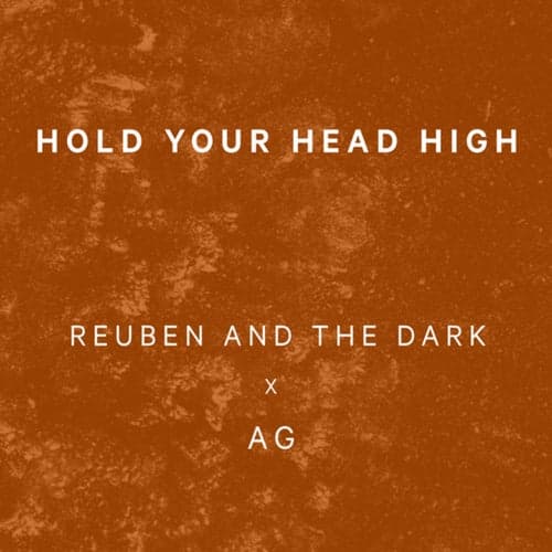 Hold Your Head High