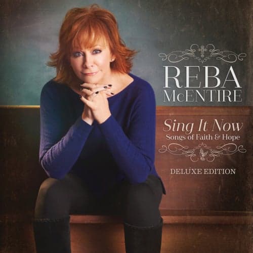 Sing It Now: Songs Of Faith & Hope