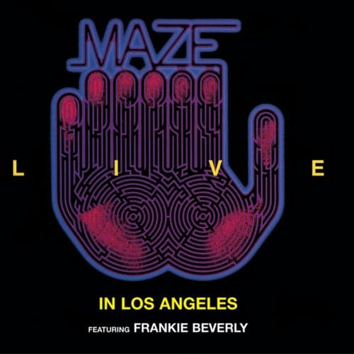 Live In Los Angeles (Live)
