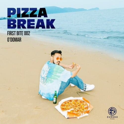 Pizza Girl [From "PIZZA BREAK X O′Domar (FIRST BITE 002)"]