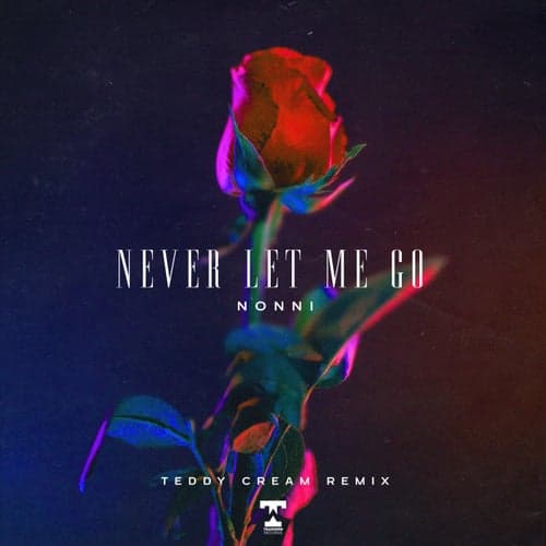 Never Let Me Go (Teddy Cream Remix)