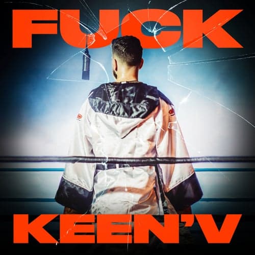 Fuck Keen'V (feat. Missak & Ajnin)