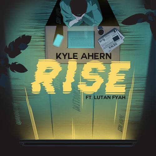 Rise (feat. Lutan Fyah)