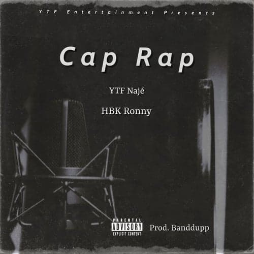 Cap Rap