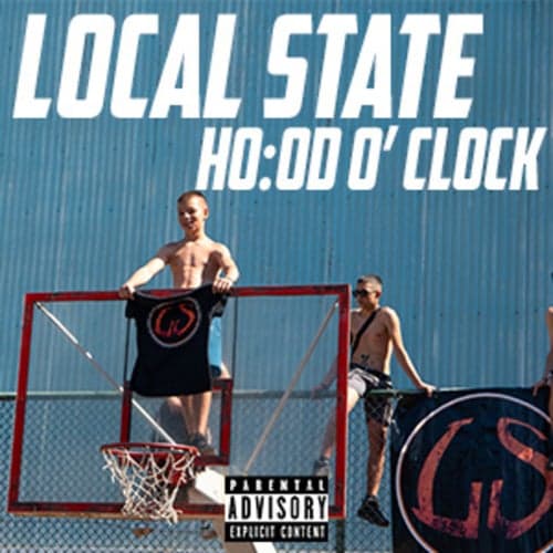 Hood O'Clock