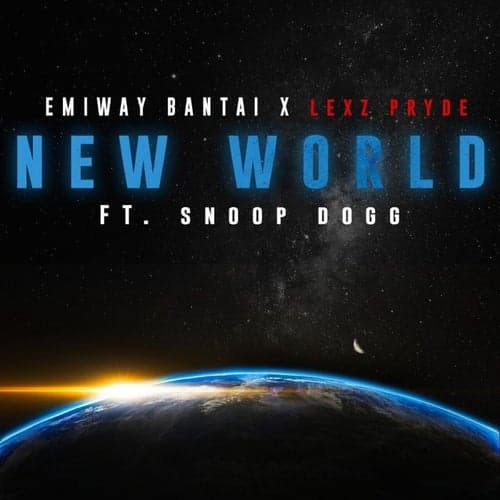 New World (feat. Snoop Dogg)