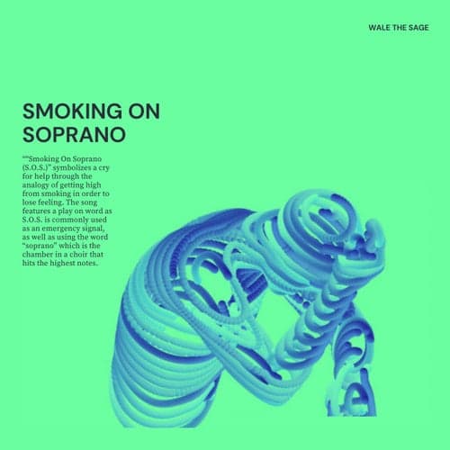 Smoking On Soprano (S.O.S.)