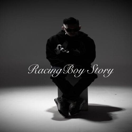 Bạn Quỷ ( RacingBoy Story )
