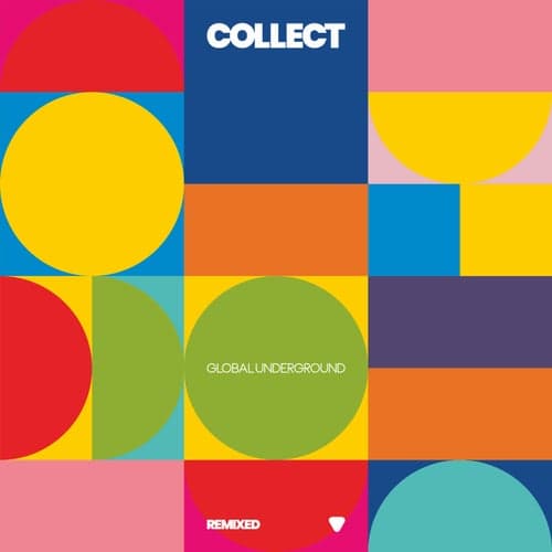 Collect: Global Underground Remixed